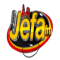 La Jefa Fm logo