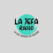 La Jefa Radio logo