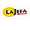 LA JEFA SULLANA logo