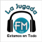 La Jugada fm logo