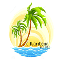 La Karibeña currulao logo