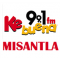 La Ke Buena Misantla logo