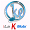 La Ke Mola Fm logo