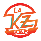 La KZ Radio logo