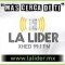 La Líder XHED logo