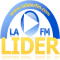 LA LIDER FM TACUBA logo