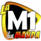 La M1 logo