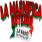LA MAGNIFICA STEREO logo