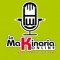 La Makinaria Online logo