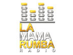 La Mama Rumba Radio logo