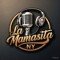 La Mamasita NY logo
