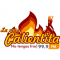 La Más Calientita logo