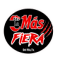 LA MAS FIERA logo