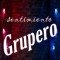 Sentimiento grupero logo