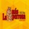 LA MAS PERRONA 1053 logo