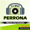 La Mas Perrona MX logo