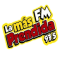 La Mas Prendida logo