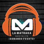 LA MATRAKA logo