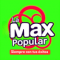 La Max Popular logo
