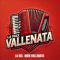 La Max Vallenata logo