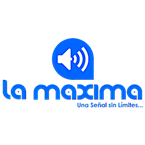 La Máxima (Chile) logo