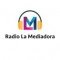 La Mediadora logo