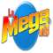 LA MEGA 101.9 EN OLINALÁ logo