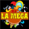 LA MEGA GIRONA logo