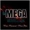 LA MEGA MUSIC logo
