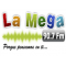 Radio La Mega logo