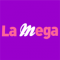 La Mega logo