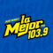 Radio La Mejor FM Ecuador logo