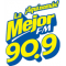 La Mejor 90.9 FM / 540 AM Los Mochis logo