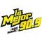 La Mejor 90.9 San Luis Potosí logo