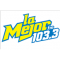 La Mejor FM logo