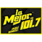 La Mejor FM Oaxaca logo