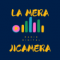 La mera Jicamera logo