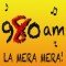 La Mera Mera logo