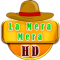 La Mera Mera HD San Juan logo