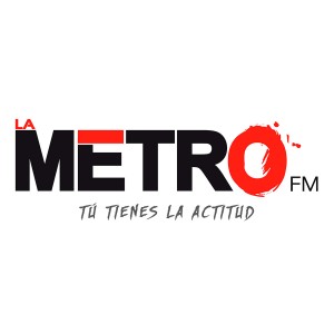 La Metro logo