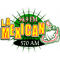 La Mexicana 94.9 logo