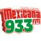 La Mexicana logo
