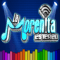 La Morenita Estereo logo