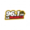La Morrita 96.1 FM logo