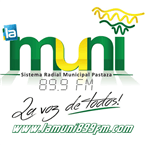 LA MUNI logo