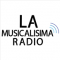 La Musicalisima Radio logo