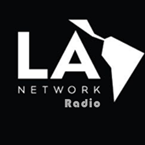 La Network Radio logo