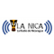 LA NICA logo