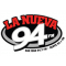 La Nueva 94 logo