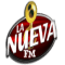 La Nueva FM Radio logo